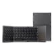 thumbnail image 2 of Teclado Inalámbrico Plegable Portátil Bluetooth Ele-Gate TC15 con Track Pad, 2 of 4