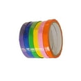 thumbnail image 1 of maytalsory 6Pcs Sticky Ball Tape Colorful for Children Home School Adult Kids, 1 of 9