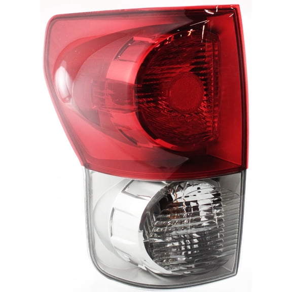For Toyota Tundra Tail Light 2007 2008 2009 Driver Side For TO2800165 | 81560-0C070