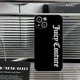 thumbnail image 3 of J-juicy c-couture-funda de teléfono para Iphone, carcasa suave de esqueleto oscuro para modelos 15, 14, 12, 11, 13 Pro Max, Mini, X, XR, XS, 7, 8 Max, SE, 2020, 3 of 5