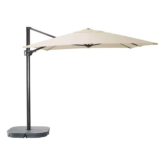 Replacement Canopy Top Cover Compatible with Seglaro Umbrella - RipLock 350