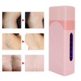 thumbnail image 2 of Dioche Hair Removal Wax Heater, Handheld Wax Heater, Foot For Removal Of Hand Leg Elbow, Arm, 2 of 8