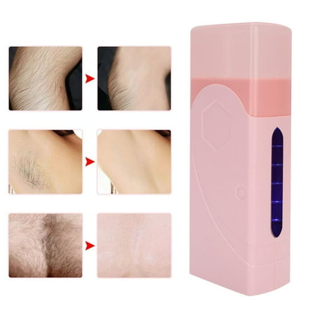 Rdeghly 100G Hair Removal Wax Heater Handheld Hair Removal Machine for Hand Feet Leg Pink,Hair Removal Tool,Wax Heater | Walmart Canada Rdeghly 100G Hair Removal Wax Heater Handheld Hair Removal Machine for Hand Feet Leg Pink,Hair Removal Tool,Wax Heater | Walmart Canada