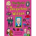 thumbnail image 1 of Pre-Owned The World of Jacqueline Wilson (Mini) (Hardcover) 0385608888 9780385608886, 1 of 1