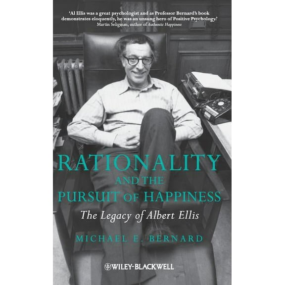 Rationality and the Pursuit of, (Hardcover)