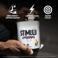 thumbnail image 4 of Suplemento para antes del entrenamiento FINAFLEX STIMUL8 Original Gommy Bears, 4 of 6