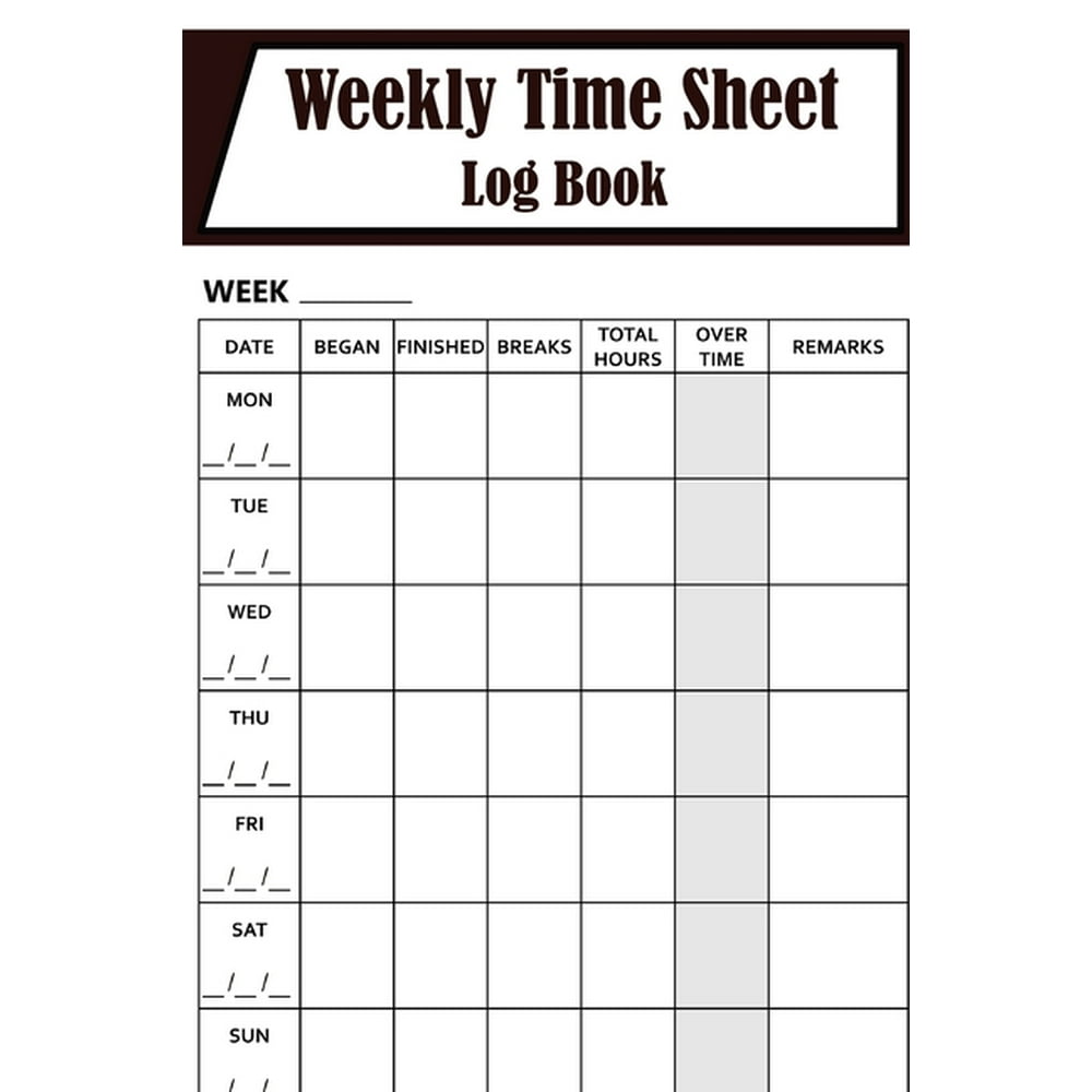 weekly-time-sheet-log-book-daily-logbook-organize-to-track-record