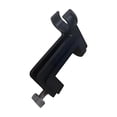 thumbnail image 2 of kokiya Pince de Prise de Violon Haute Résistance Pince Portable pour Instrument Microphone Support pour, 2 of 10