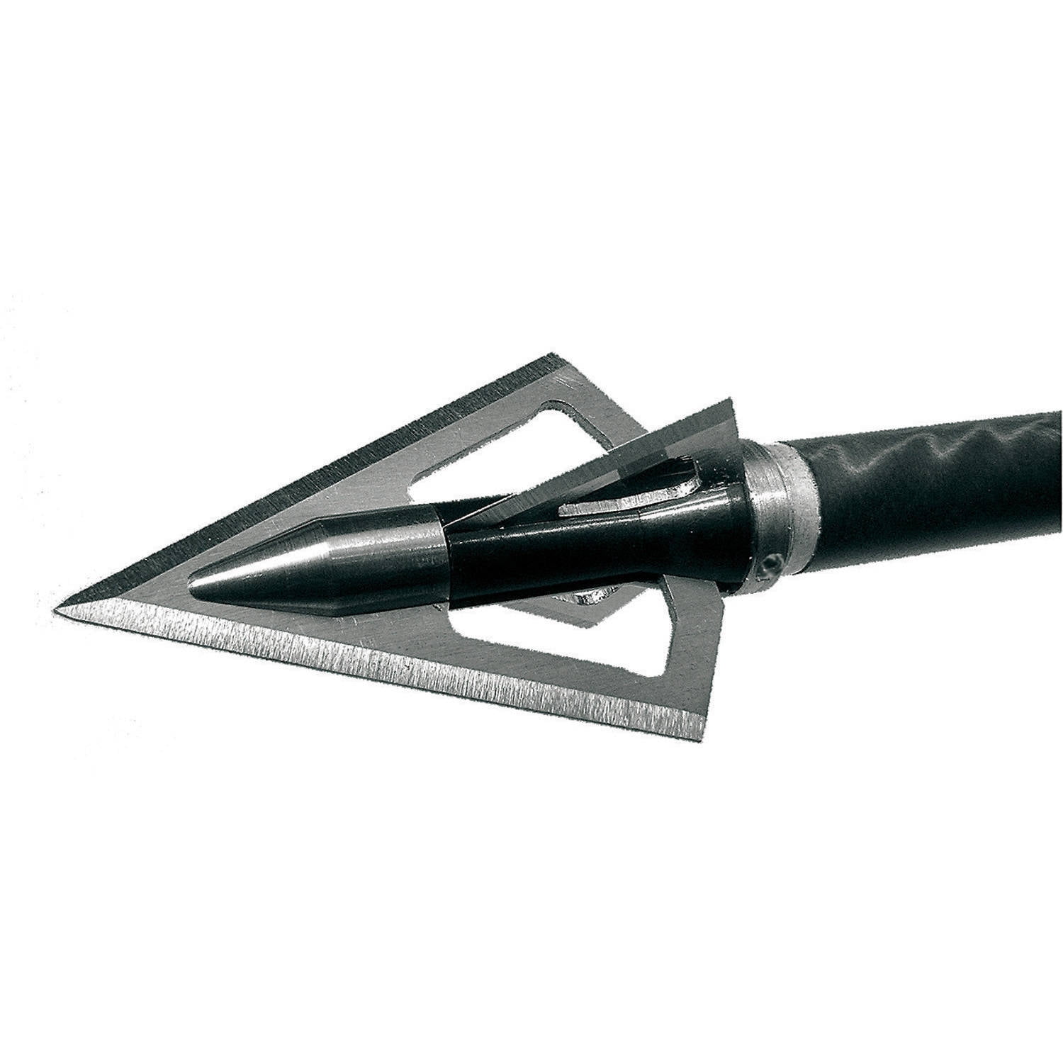 Wasp Sharpshooter Broadhead Fixed 100gr 3pk 5015