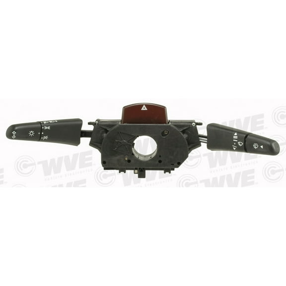 Windshield Wiper Switch