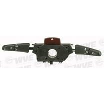 Windshield Wiper Switch