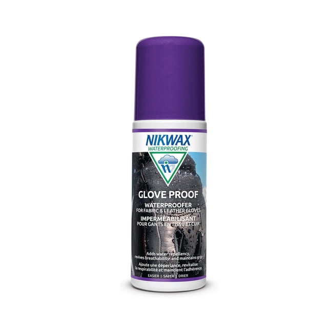 Tratamiento impermeabilizante Nikwax Glove Proof High Performance