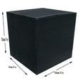 thumbnail image 2 of Eco-Aquarium Water Trough Purifier Cube - Horse Trough Water Purifier Cube, Activated Carbon Water Purifier Cube Filter for Aquarium, Ponds, Fish Tank Water, Ultra Strong Filtration & Absorption, 2 of 6