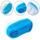 thumbnail image 1 of Tapón nasal Purificador de nariz Mini tapón nasal Respiración bucal Sueño bucal Hombres y mujeres Previene ronquidos, 1 of 3