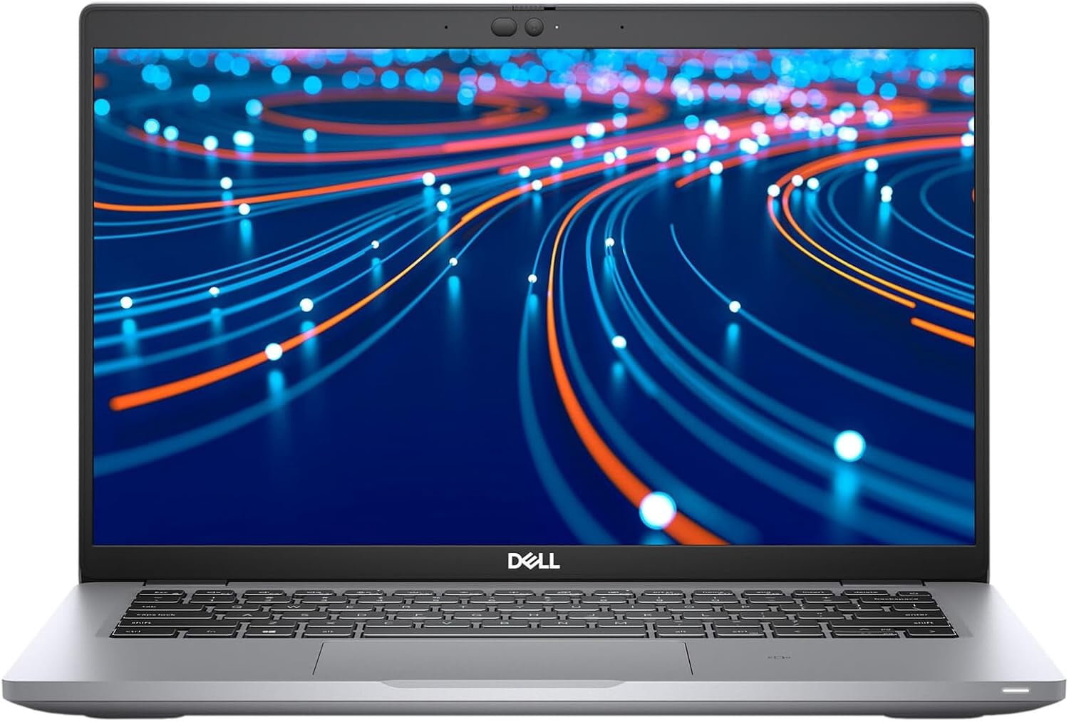 Restored DELL Latitude 5320 2in1 Laptop Intel Core i7-1185G7 2.60