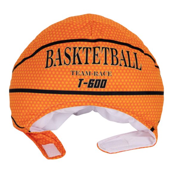 Gorra de baloncesto para fiesta, divertida gorra de baloncesto para adultos, de disfraz para juego de simulación, transmisión, cosplay, mujer y