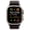 Blue/Black, variant on Pre-Owned Apple Watch Ultra 2 - GPS + Cellular - 49mm Titanium Case with Orange/Beige Trail loop M/L -(Good)