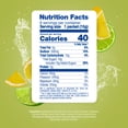 thumbnail image 5 of Electrolit Powder Drink Mix, Lemon-Lime, 1 Box of 6 Packets, 5 of 6