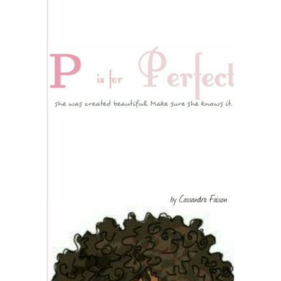 P is for Perfect, (Paperback)