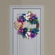 thumbnail image 4 of de tulipanes de 18 pulgadas, , vegetación, puerta delantera, ventana, grande, , Día de , Festival de, 4 of 9
