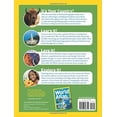 thumbnail image 6 of NATIONAL GEOGRAPHIC KIDS : National Geographic Kids United States Atlas, Fifth Edition (Edition 5) (Paperback), 6 of 6