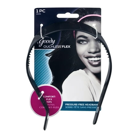 Upc 041457092941 Goody Ouchlessflex Pressure Free Headband Pack