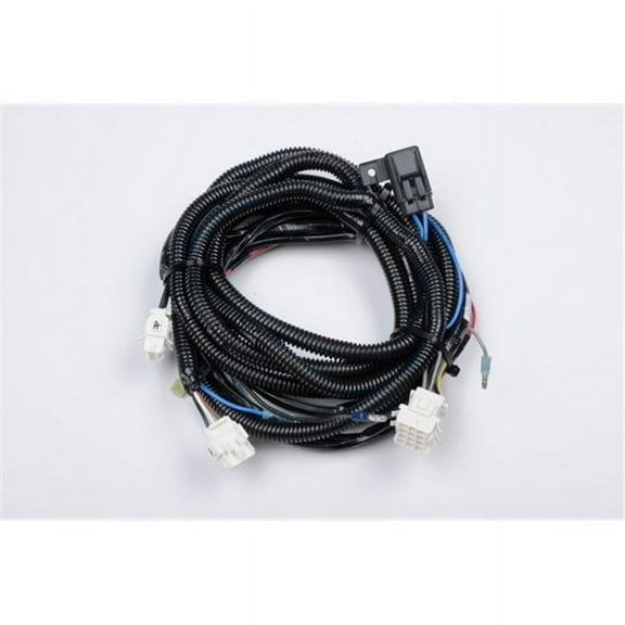 StentensGolf  Wire Harness Club Car Precedent Electric, 12 Pin Connector