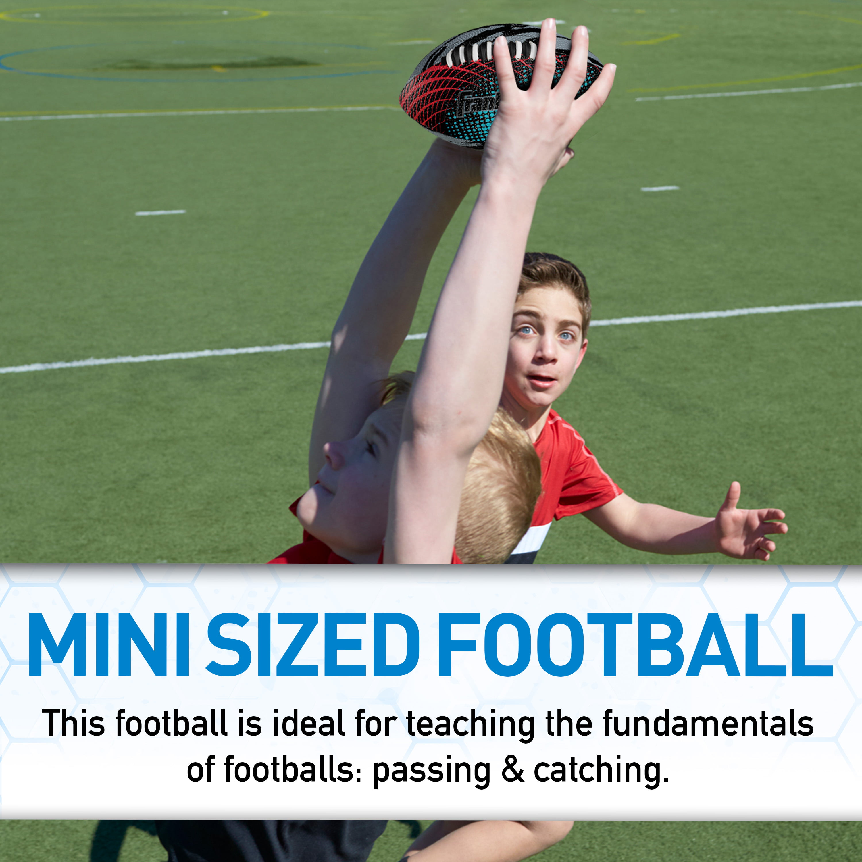 Mini Cages de Football - La Grande Récré