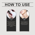 thumbnail image 6 of GODA Pheromones Fragrance Oil for Women â The â Long-Lasting Women's Fragrance Oil with Jasmine and Rose â Sweet & Spicy Aroma â Vegan & Cruelty-Free â 15ml/0.50 fl. oz, 6 of 10