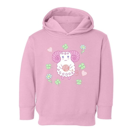 

Cute Sheep With Wool Hoodie Toddler -Image by Shutterstock 4 Toddler
