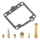 thumbnail image 4 of Carburetor Carb Repair Rebuild Kit Fit for Suzuki Boulevard S40, 4 of 9