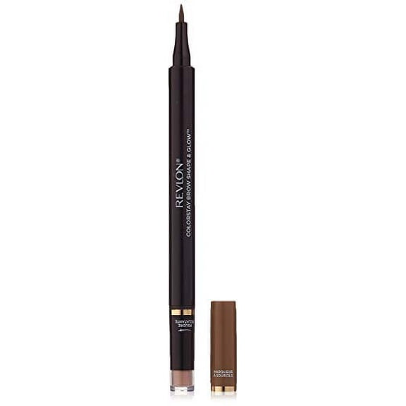Revlon ColorStay Brow Shape and Glow, Blonde, 30 g