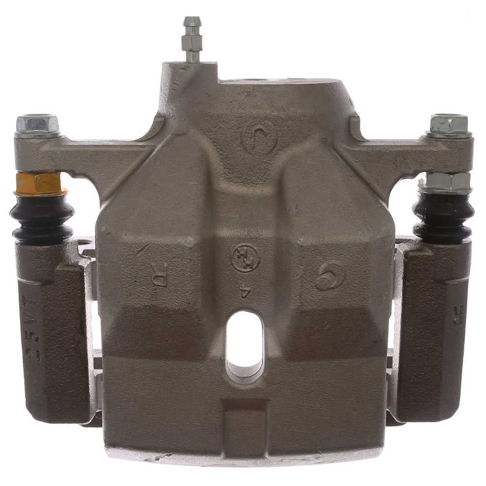 Raybestos Brakes Disc Brake Caliper P/N:Frc12540 Fits select: 2020-2022 TOYOTA COROLLA, 2010-2022 TOYOTA PRIUS