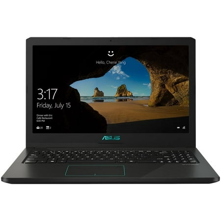 Asus M570DDDS55 15.6″ Touch Laptop, AMD Ryzen 5, 8GB RAM, 512GB SSD
