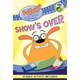thumbnail image 1 of Pre-Owned FETCH! with Ruff Ruffman: Show's Over, 9780763672782, 0763672785, Hardcover, Media tie-in edition, 1 of 1