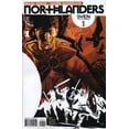 thumbnail image 1 of Northlanders #1 VF ; DC/Vertigo Comic Book, 1 of 1