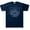 NavyBlue, variant on Josiah Queen Merch Can't Steal My Joy Summer Unisex Short-sleeved T-shirt Fashion Y2K New Casual Stylish Design Tee
