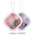 thumbnail image 1 of Pack Of 2 Mini Portable In Stora Box, 1 of 1