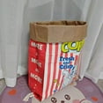 thumbnail image 3 of Bokcztml Interactive Cats Play Bag Toy with Crinkling Pet Bag Toy Food Photo Props, 3 of 9