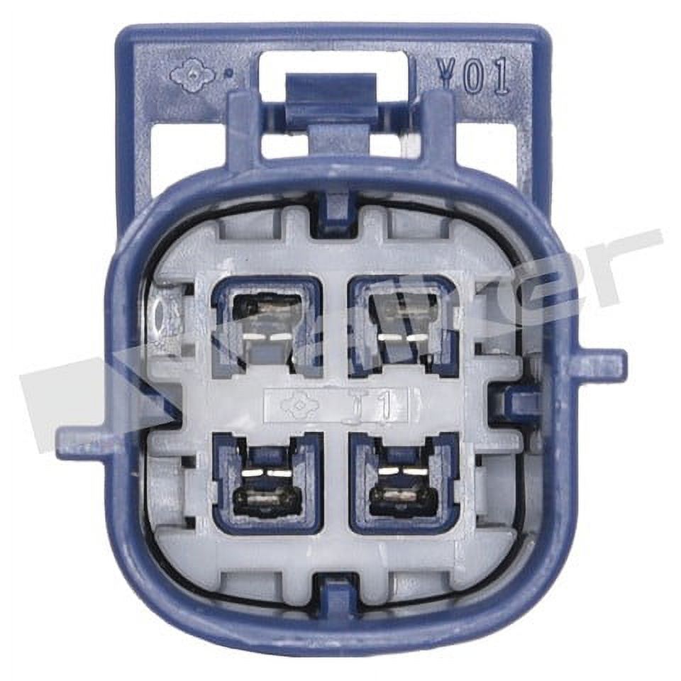 Walker 250-24454 Walker Products 250-24454 Oxygen Sensor 4-W Direct Fit Fits select: 2002 NISSAN SENTRA