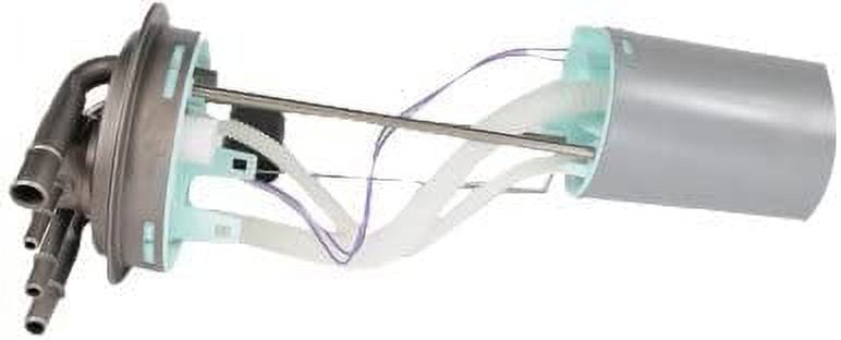 ACDelco MU1228 GM Original Equipment Fuel Pump and Level Sensor Module ACDelco GM Original Equipment MU1228 Fuel Pump And Level Sensor Module