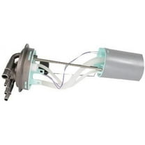 ACDelco GM Original Equipment Fuel Pump and Level Sensor Module MU1228 Fits select: 2004-2008 CHEVROLET SILVERADO, 2004-2008 GMC SIERRA