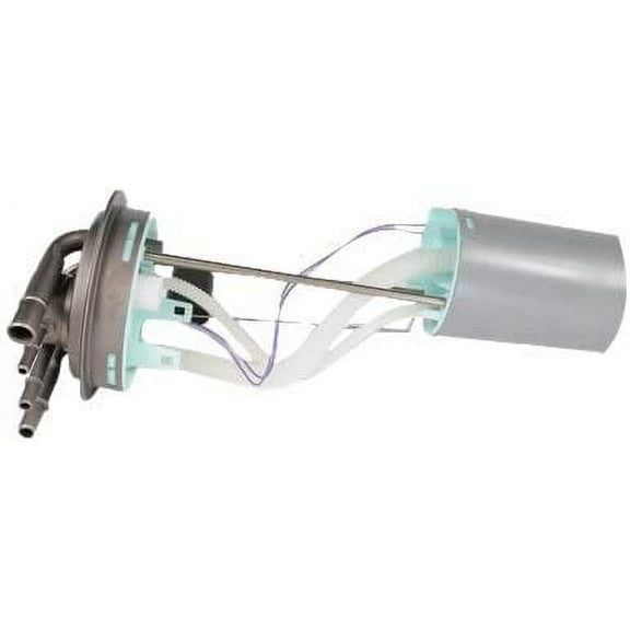 ACDelco GM Original Equipment Fuel Pump and Level Sensor Module MU1228 Fits select: 2004-2008 CHEVROLET SILVERADO, 2004-2008 GMC SIERRA