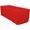 Red, variant on Red Fitted Tablecloths for 6 Foot Rectangle Tables, Waterproof, Wrinkle Resistant, Elegant Red Table Covers for Weddings, Banquets, Restaurants, Party Decorations