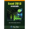 thumbnail image 1 of Excel 2013 Avanzado, 1 of 2