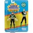 thumbnail image 1 of DC Super Powers 4 Inch Action Figure Wave 8 - Guy Gardner (Green Lantern), 1 of 2