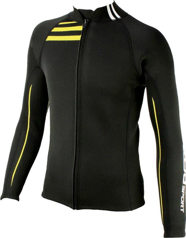 Oceanic Size XL +XXL 5 MM Neoprene Head Cover Long Collar Special Offer 