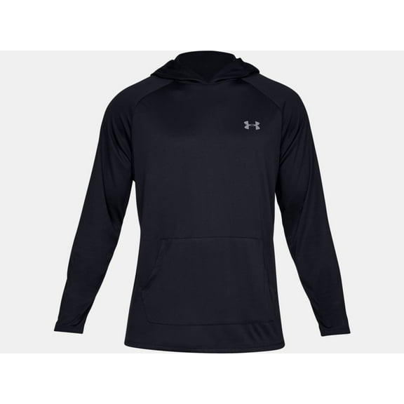 Under Armour Men's and Big Men's UA Tech Hoodie 2.0, up to size 2XL