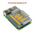 thumbnail image 6 of CSYANXING GPIO Expansion Kit for Raspberry Pi Multifunctional Board for DIY Electronics, 6 of 8