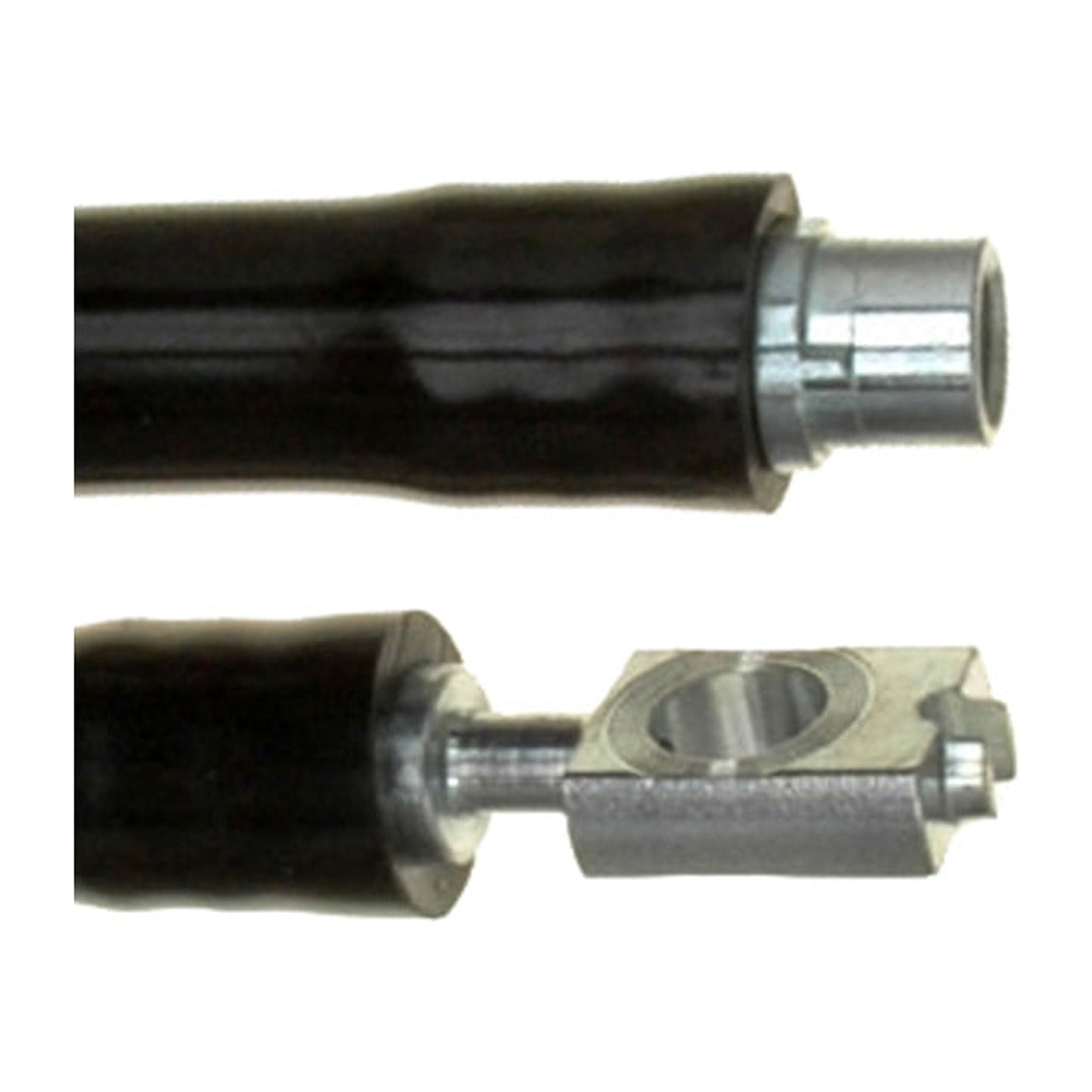 Raybestos Element3 Brake Hose, BH382885 Fits select: 2001-2005 AUDI ALLROAD